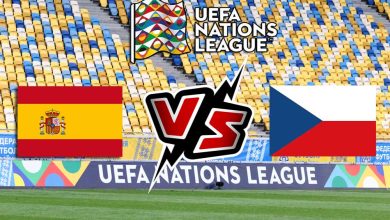 صورة مشاهدة مباراة إسبانيا و التشيك بث مباشر 05-06-2022 Czech Republic vs Spain