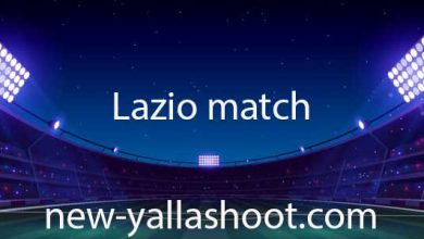 صورة موعد مباراة لاتسيو القادمة و القنوات الناقلة Lazio match
