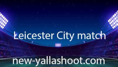 صورة موعد مباراة ليستر سيتي القادمة و القنوات الناقلة Leicester City match