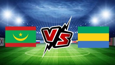 صورة مشاهدة مباراة موريتانيا و الجابون بث مباشر 2023-09-04 Mauritania vs Gabon